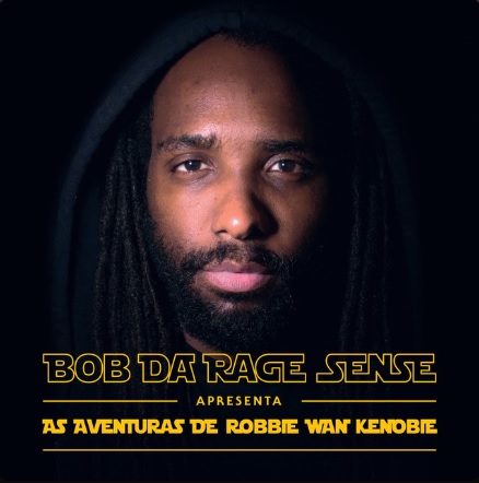 As Aventuras de Bobbie Wan Kenobie